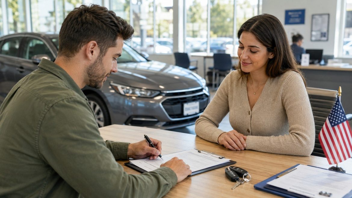 Step-by-step 2026 guide on How to Transfer Car Title in USA 2026 for US readers. What to do, what to avoid and how long it really takes.