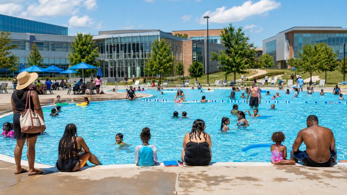 Free pool access in Baltimore County is available at 3 CCBC campuses through August 20. Check swim hours, registration rules and capacity limits.