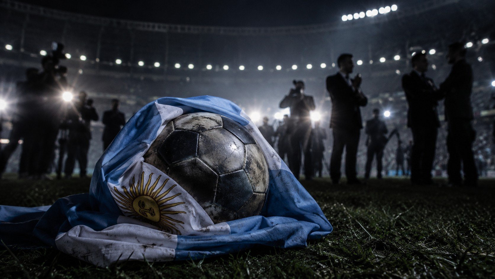 Argentina Out of the 2026 World Cup? What the Viral Petition and AFA Scandal Actually Mean