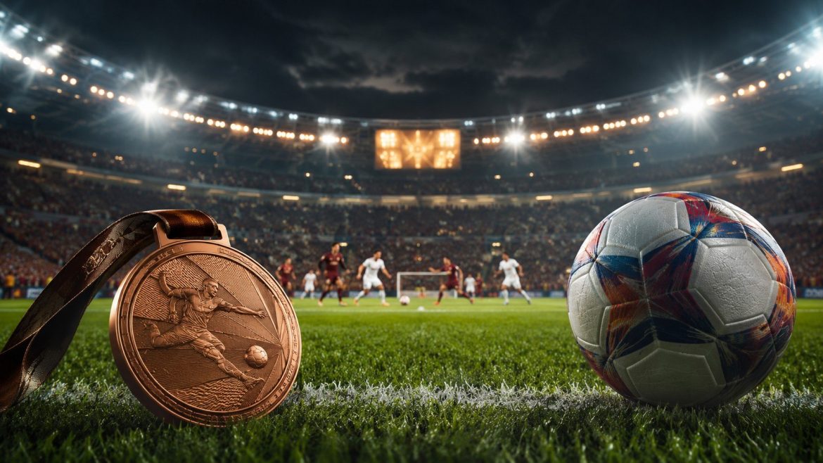 World Cup 2026 final dates, kickoff times and USA streaming links for Spain vs. Argentina and the France vs. England bronze match.