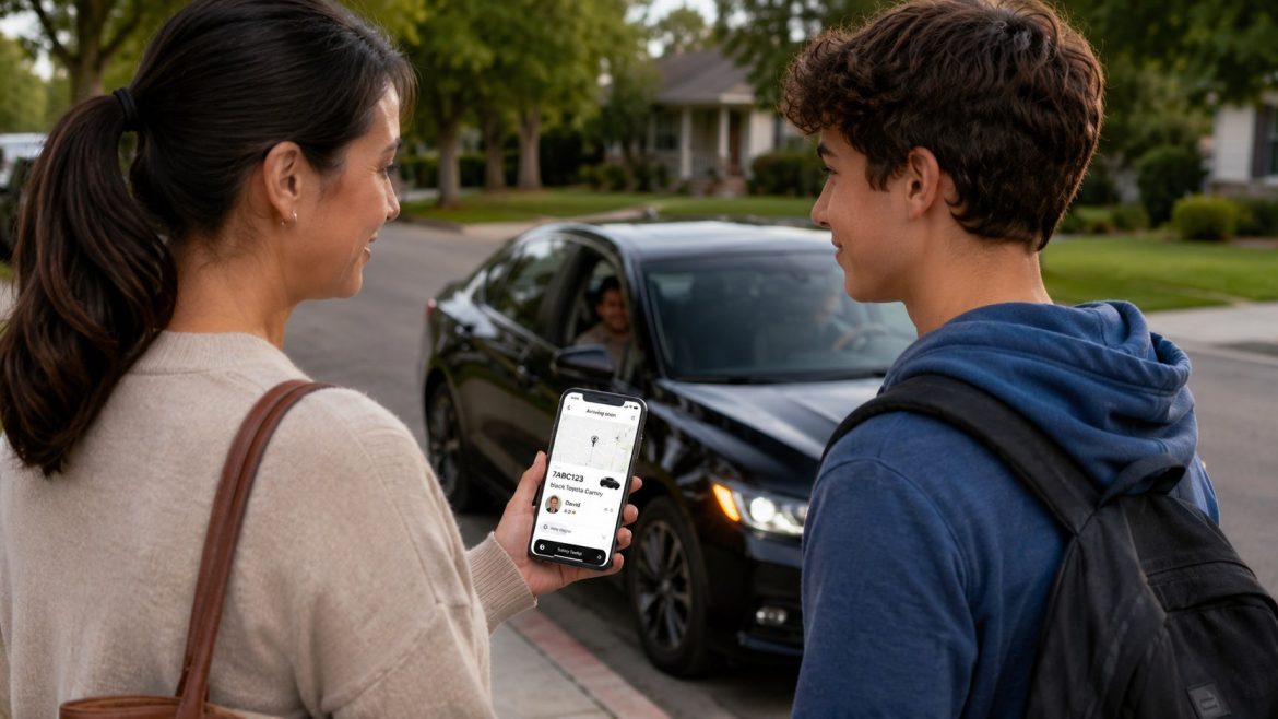 Step-by-step 2026 guide on Uber Teen Rider How to Set Up for US readers. What to do, what to avoid and how long it really takes.