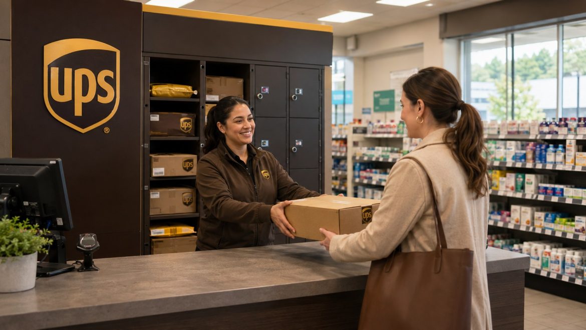 UPS Access Point What is it 2026: clear 2026 explainer for US homeowners and renters. Plain-English definition, real-life examples, and 2026 implications.