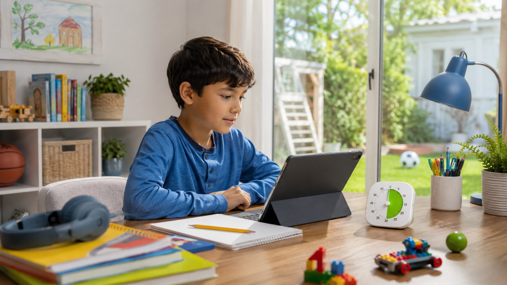 Apple Screen Time for Kids 2026: Downtime, App Limits and Purchases