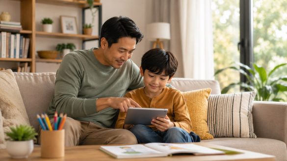 Step-by-step 2026 guide on How to Use Screen Time for Kids 2026 for US readers. What to do, what to avoid and how long it really takes.