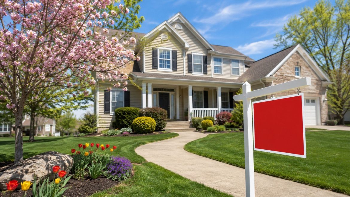 When is the Best Time to Sell a House in USA: timing rules, calendar tips and 2026 cutoffs. Best months, worst months, and what changes in 2026.