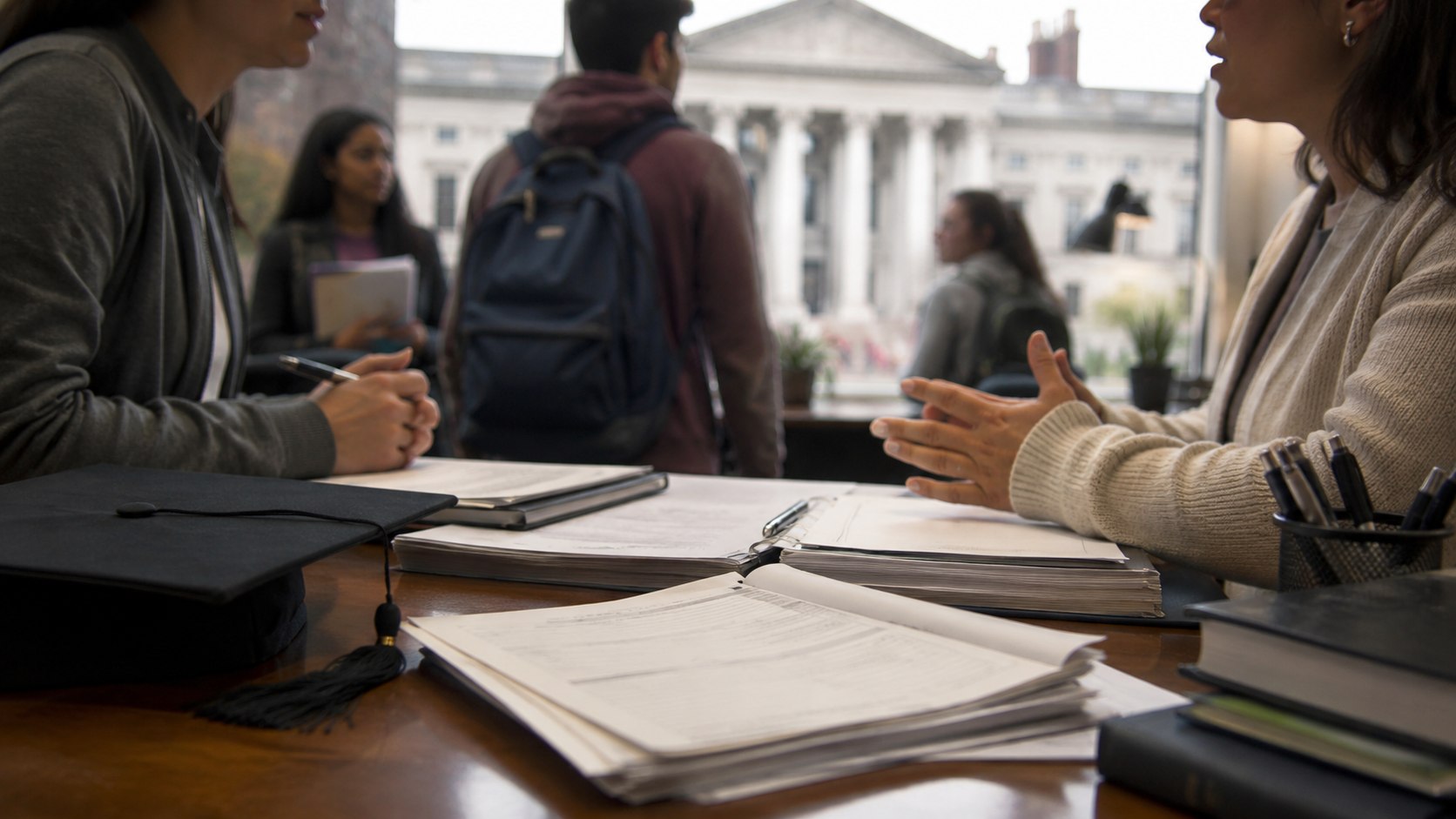 DOJ sues Maryland over in-state tuition for undocumented immigrants