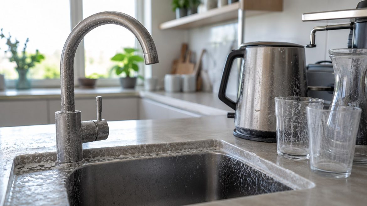 Hard Water vs Soft Water for House: real cost, lifespan and pros/cons in 2026. We weigh both options side by side and give a clear pick.