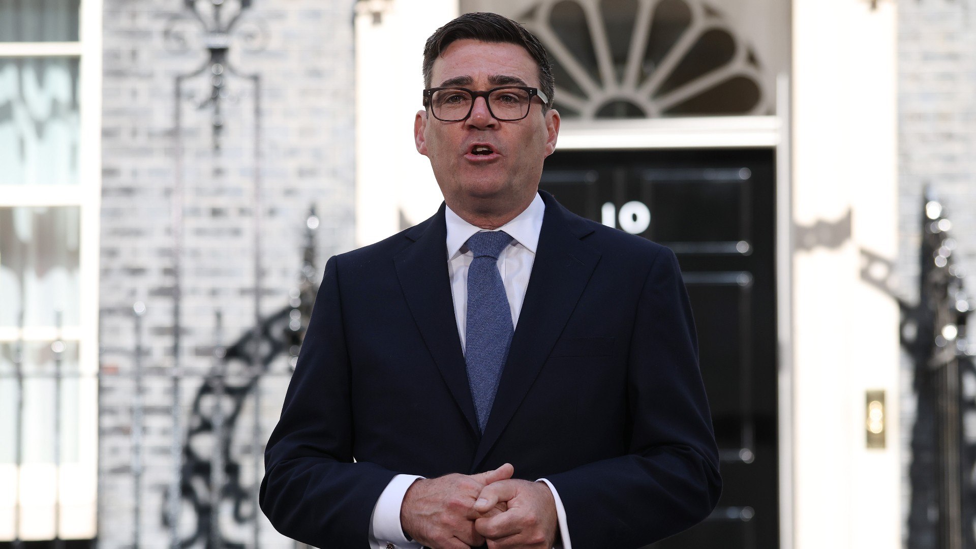 Andy Burnham replaces Keir Starmer: What changes under Britain’s new prime minister