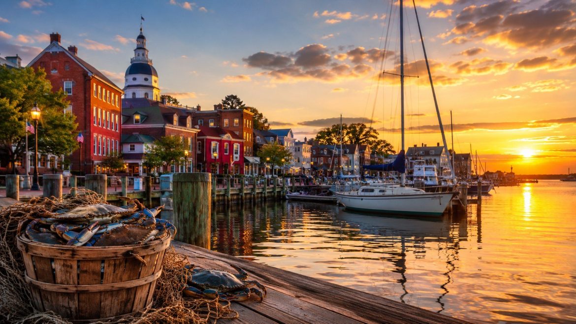 Interesting Facts About Maryland Everyone Should Know 2026: curated 2026 list with quick facts and pro tips. Each option explained in 2 lines so you can scan.
