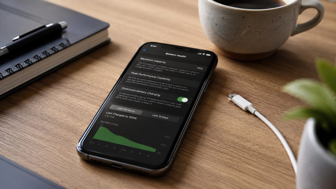 iPhone Battery Health 80 Percent Meaning 2026: clear 2026 explainer for US homeowners and renters. Plain-English definition, real-life examples, and 2026.
