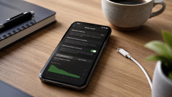 iPhone Battery Health 80 Percent Meaning 2026: clear 2026 explainer for US homeowners and renters. Plain-English definition, real-life examples, and 2026.