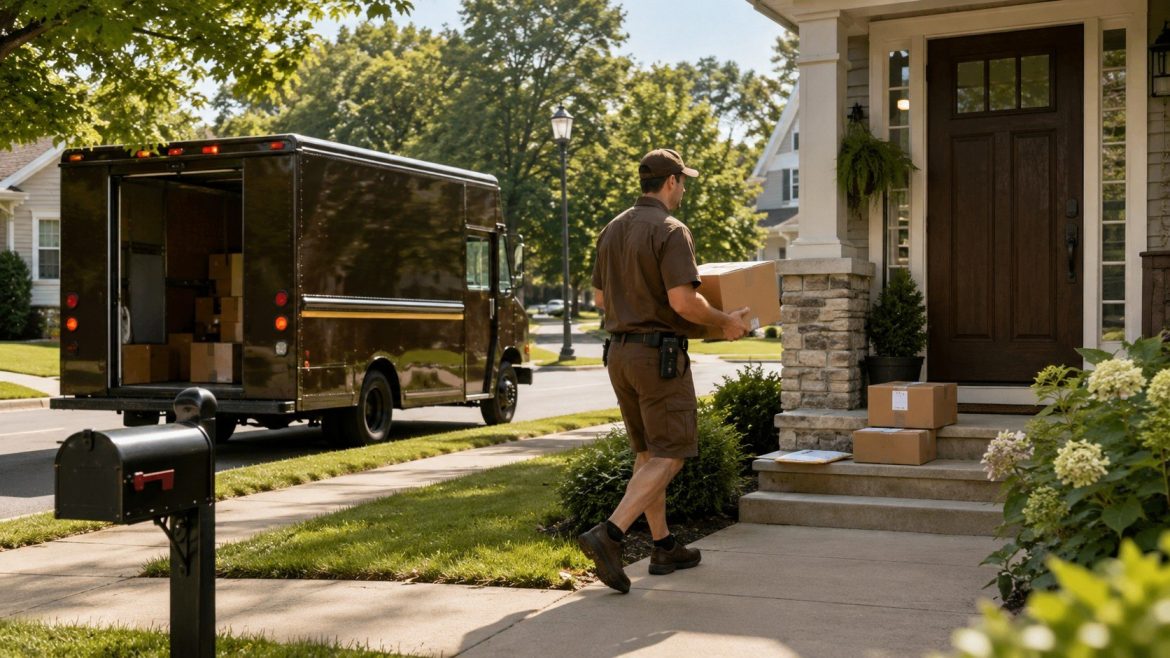 UPS Ground vs UPS Surepost Difference 2026: real cost, lifespan and pros/cons in 2026. We weigh both options side by side and give a clear pick.