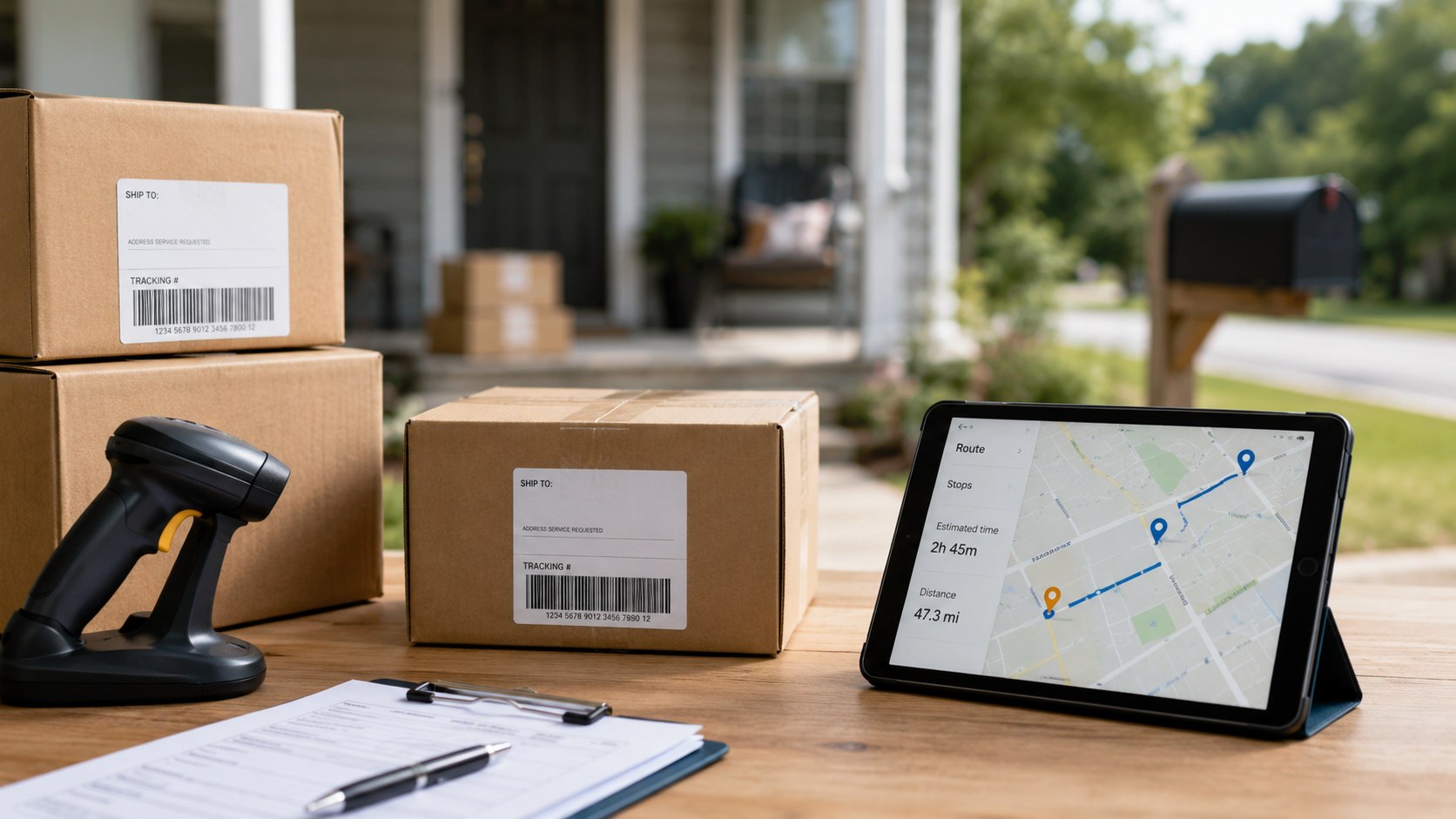UPS Ground vs UPS SurePost Difference 2026: Speed, Cost and USPS Handoff