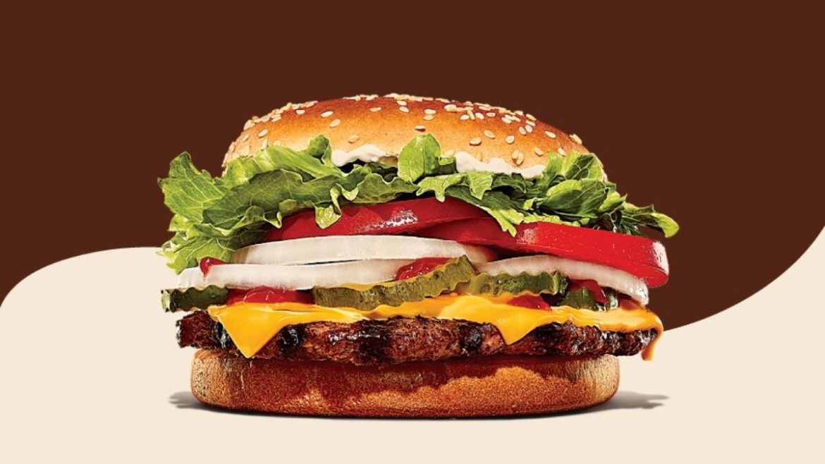 Burger King Whopper Guarantee provides an immediate replacement and a free classic Whopper after an unsatisfactory order at participating restaurants.