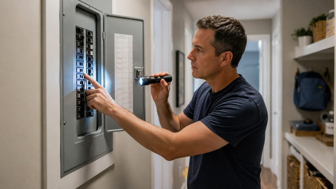 Step-by-step 2026 guide on How to Reset a Tripped Breaker for US readers. What to do, what to avoid and how long it really takes.