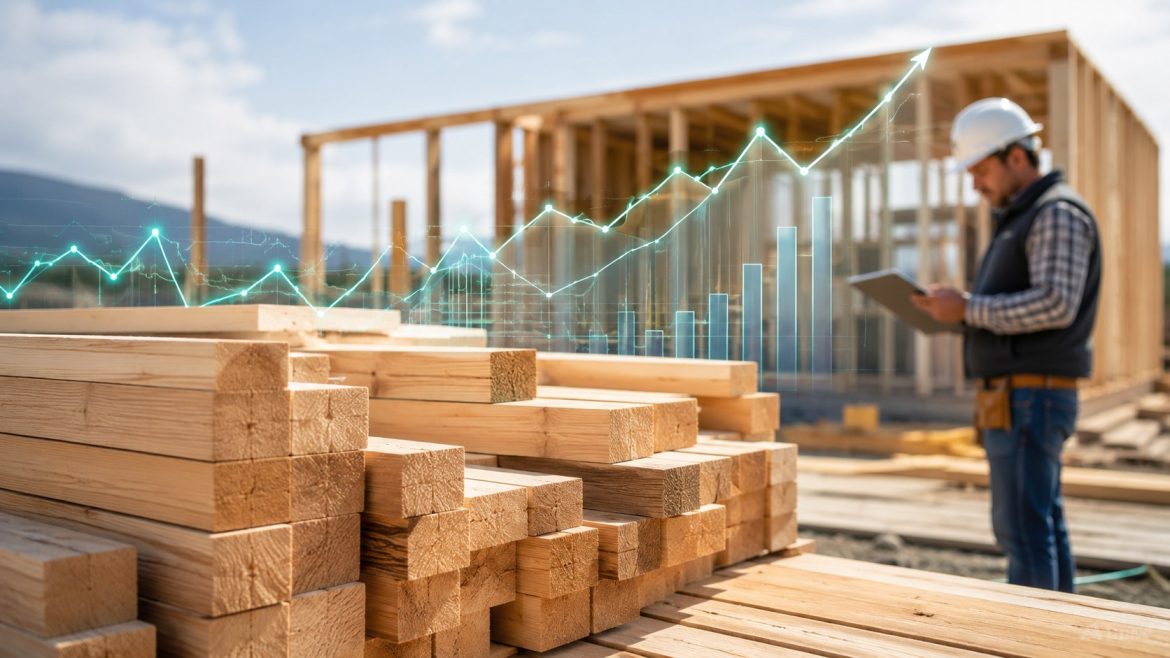 Lumber Prices Forecast USA 2026: clear 2026 explainer for US homeowners and renters. Plain-English definition, real-life examples, and 2026 implications.