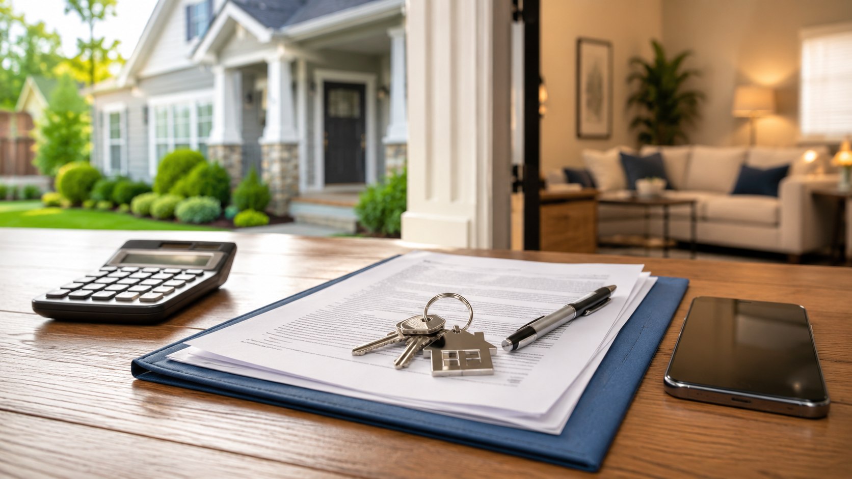 How to Sell a House with a Mortgage in 2026: Payoff, Equity and Closing Steps