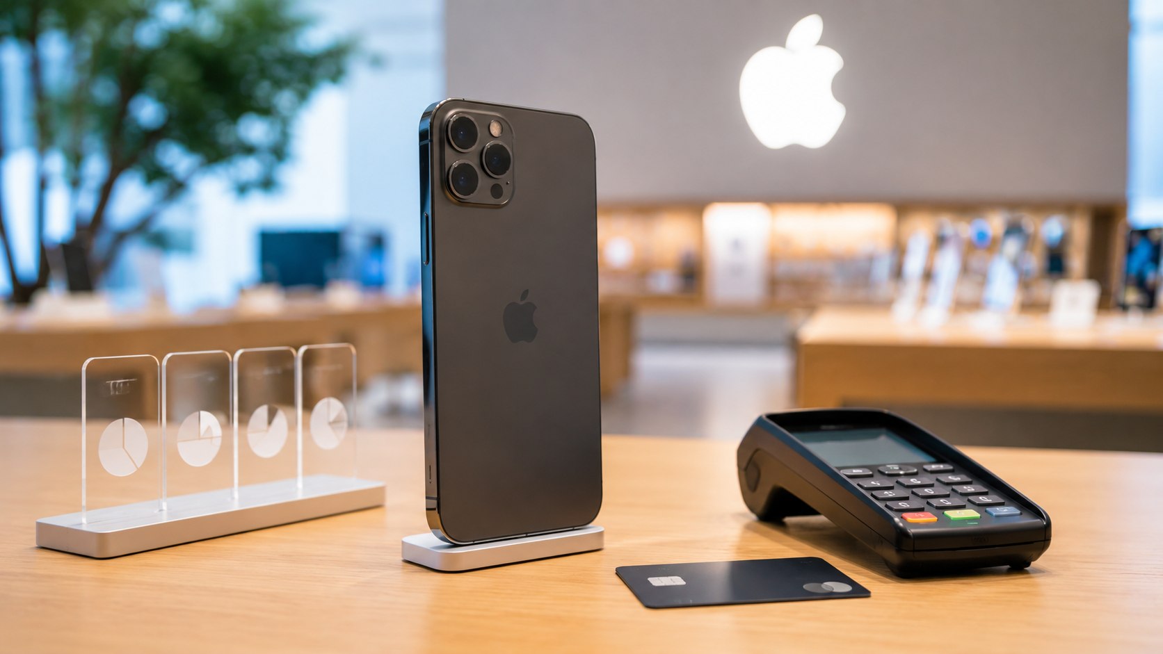 Apple Upgrade will let US customers lease iPhones with Klarna from July 28 2026