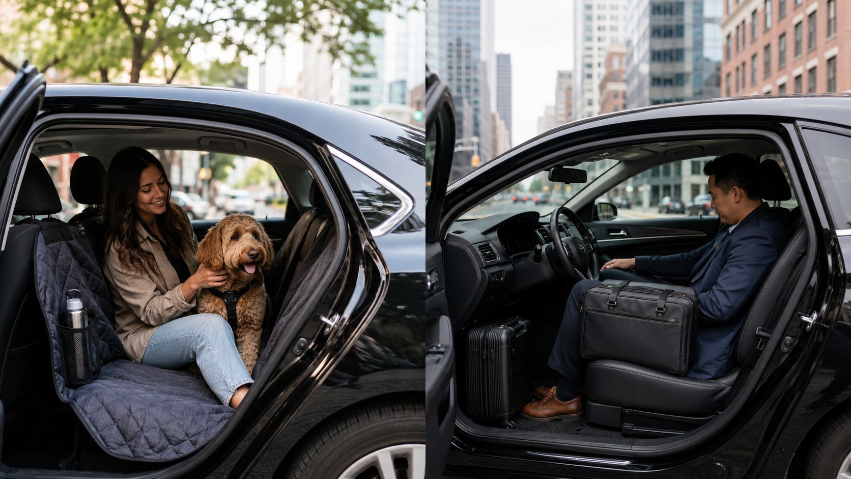 Uber Pet vs Regular Ride 2026: Rules, Charges, and the Better Choice