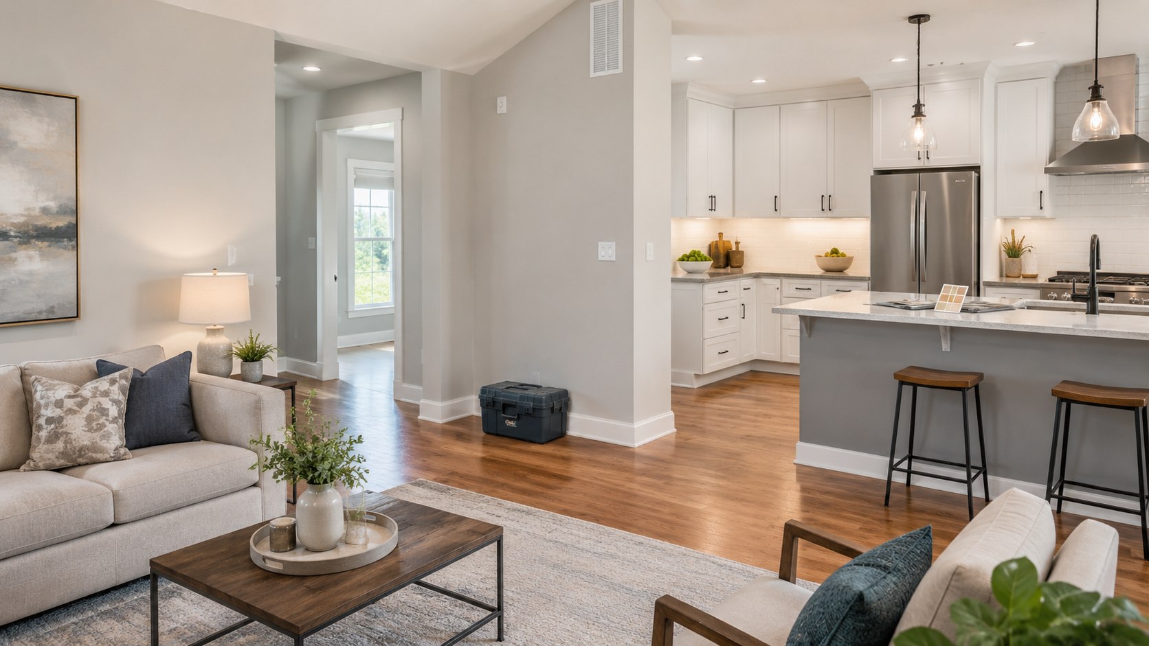 Repairs Before Selling a House in 2026: Costs, Priorities and Mistakes