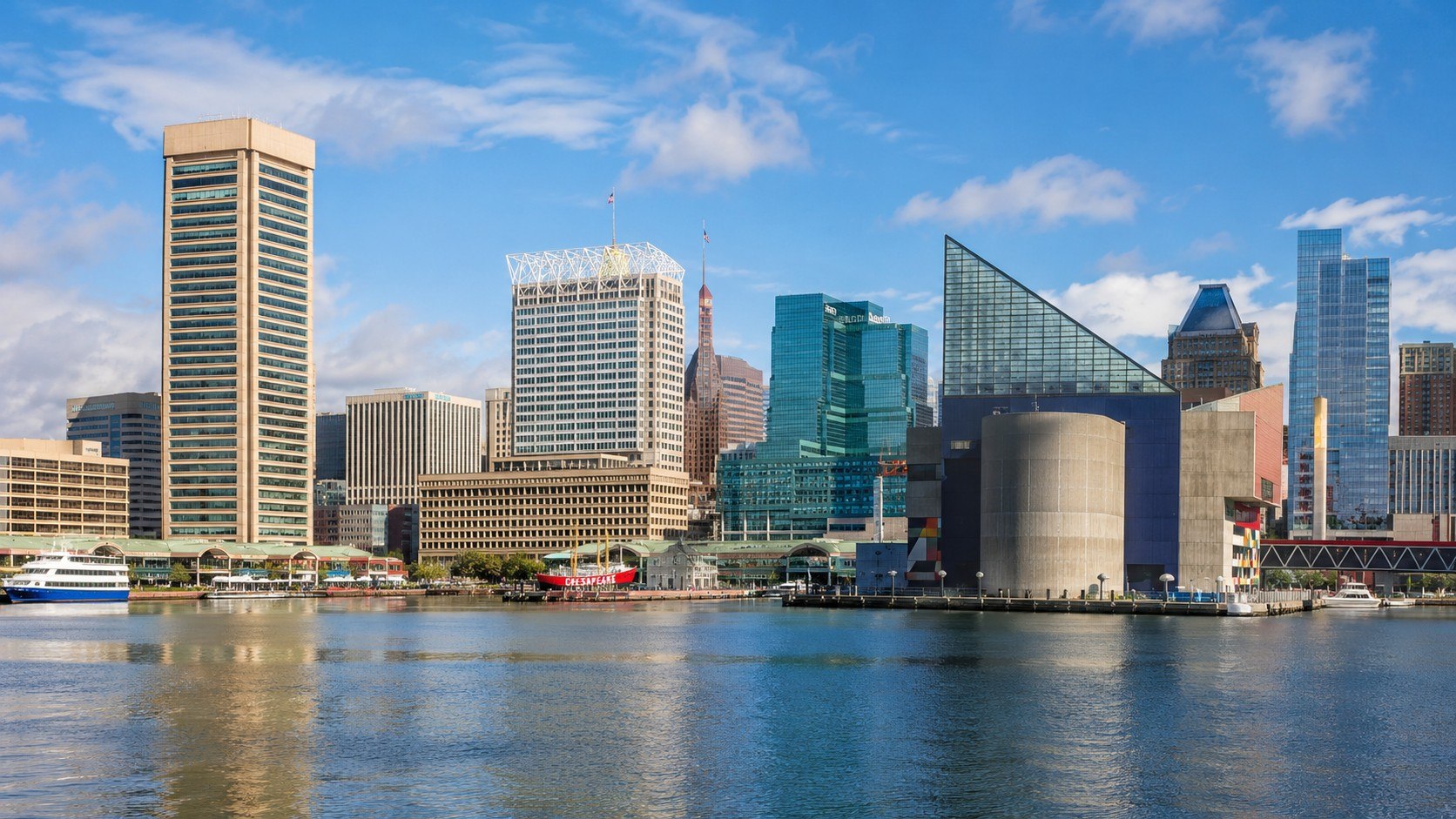 Baltimore conduit franchise fee: Mayor proposes $4.05 rate for BGE and other users