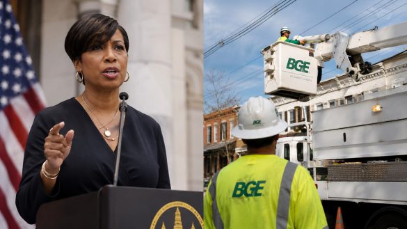 Baltimore conduit franchise fee proposal sets a $4.05 per-foot rate for BGE and other users from 2027 to fund repairs and upgrades.