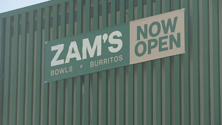 Australian-born ZAM’S opens first U.S. restaurant in Pensacola
