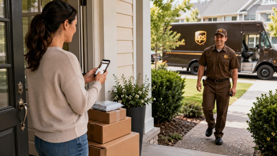 Step-by-step 2026 guide on How to Schedule a UPS Pickup at Home for US readers. What to do, what to avoid and how long it really takes.