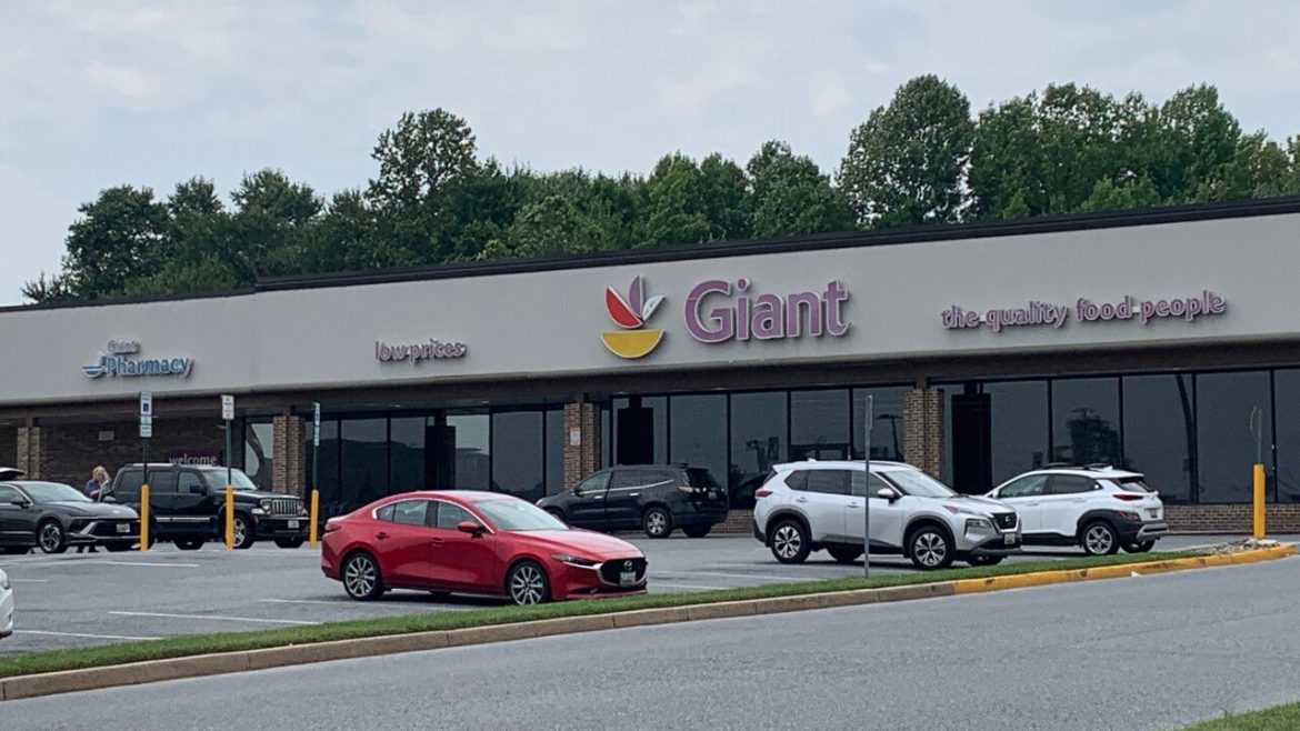 Giant Food Nottingham store will close August 6 after nearly 50 years, with prescriptions transferred and employees offered new positions.