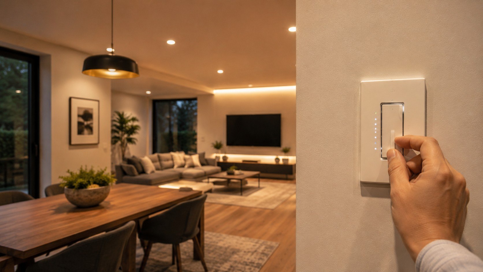 How to Replace a Light Switch with Dimmer: 6 Safe Steps and Common Wiring Mistakes