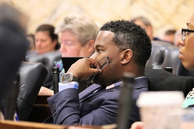 Tony Bridges named new Maryland Transit Administrator by Governor Wes Moore