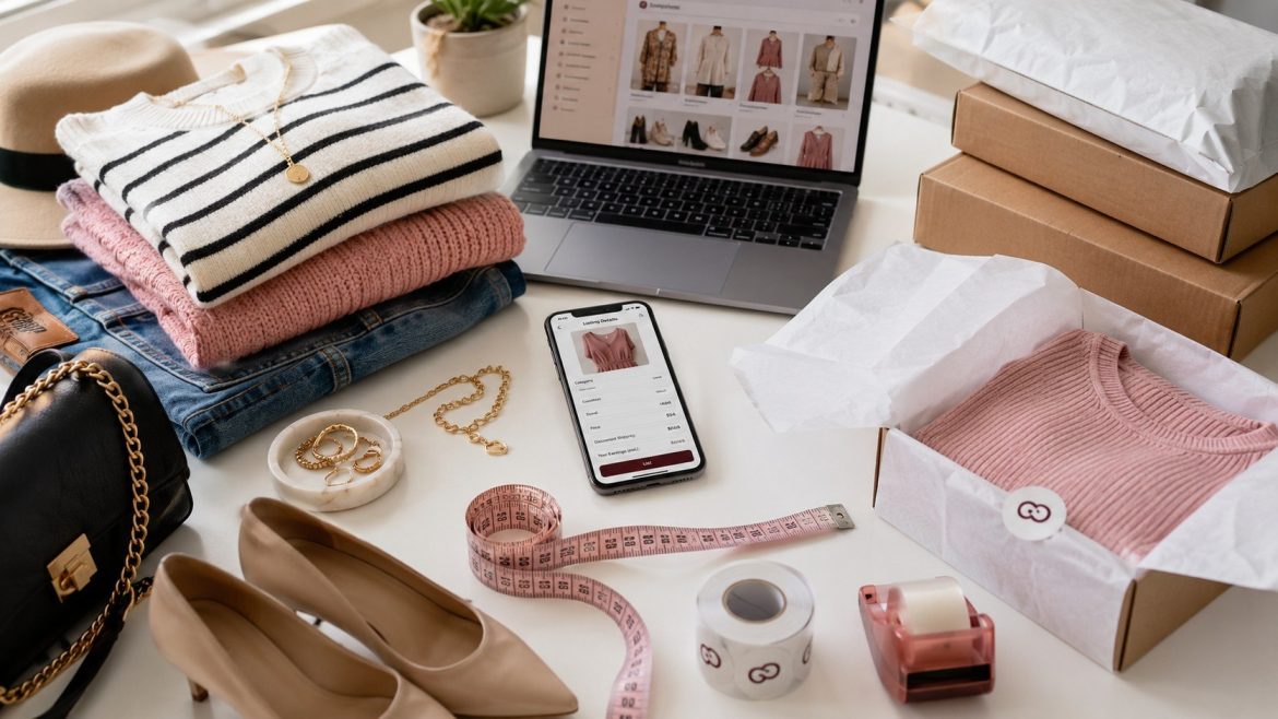 Step-by-step 2026 guide on How to Sell on Poshmark 2026 for US readers. What to do, what to avoid and how long it really takes.