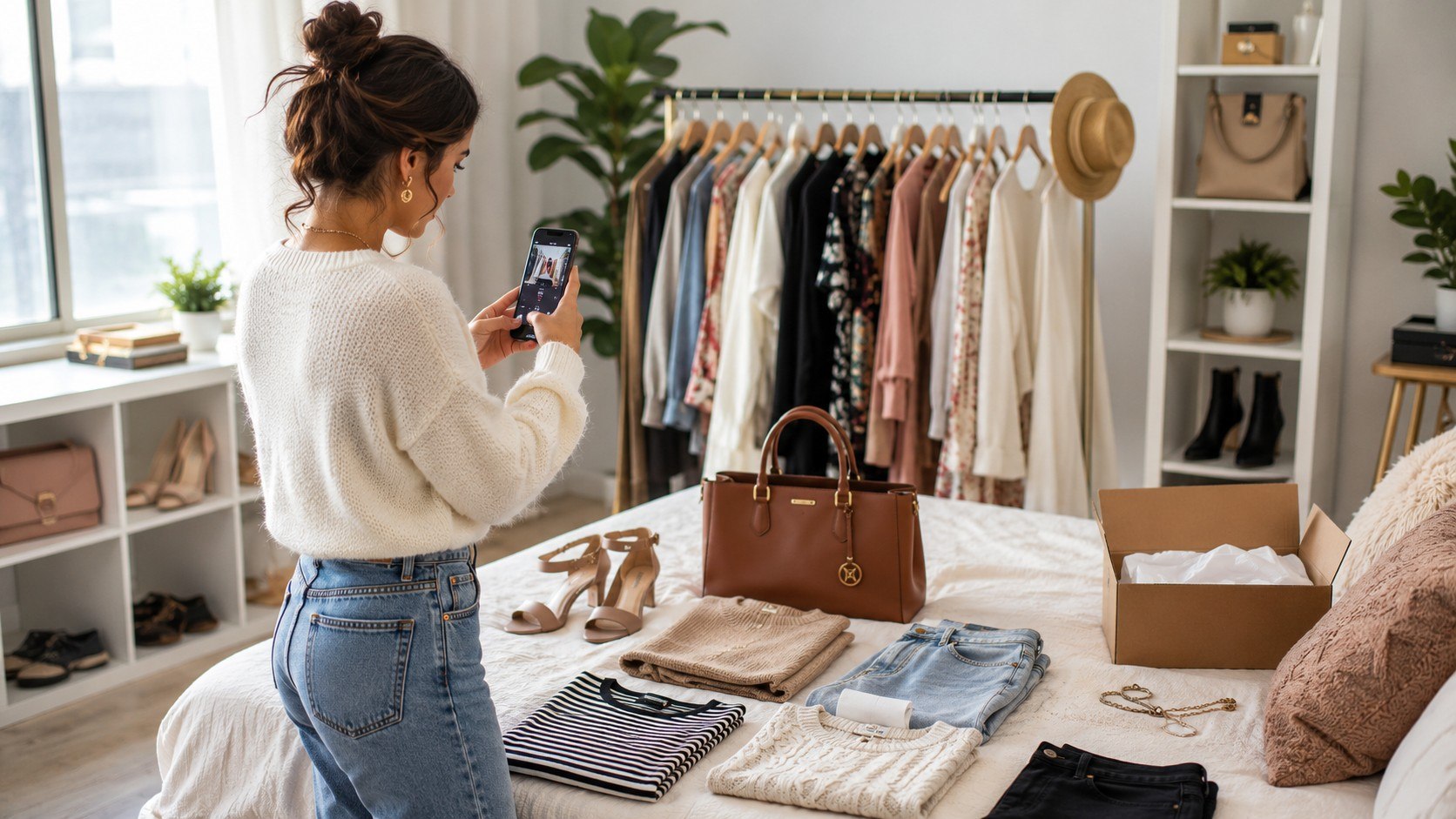 How to Sell on Poshmark 2026: Listing Tips, Seller Fees, Pricing and Shipping Steps