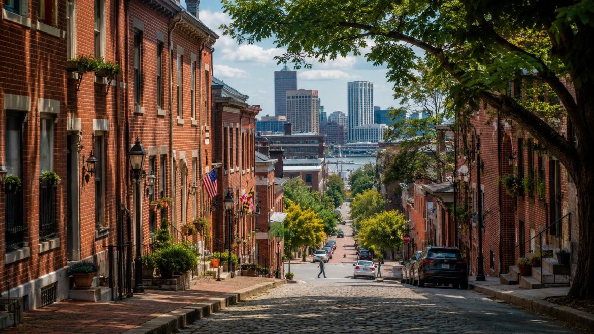 Why is Baltimore Called Charm City — full 2026 answer with history and context. Origins, key moments, and what it means for readers today.