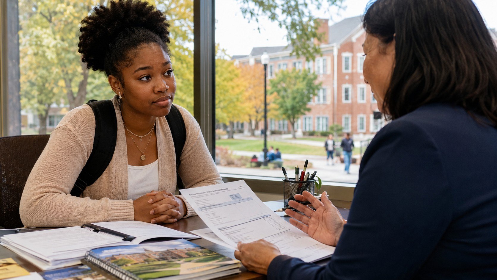 Maryland $800 credit for Howard students offers fast route into state universities
