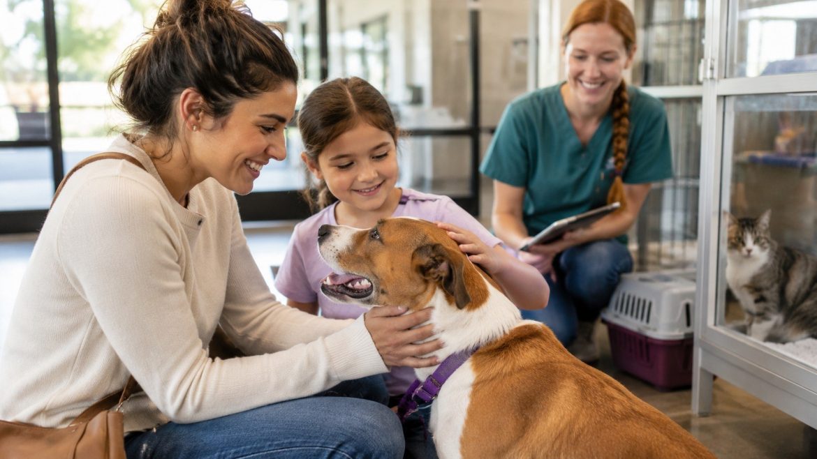 Maryland 3,000 Adoption Challenge waives pet adoption fees at participating shelters throughout August 2026. See dates, rules and locations.