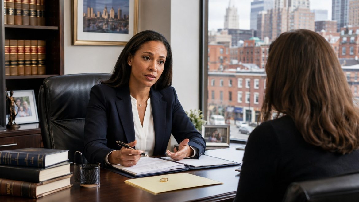 Best divorce lawyers in Baltimore 2026: compare leading attorneys for divorce, custody, alimony, property disputes, mediation, fees, and complex family cases.