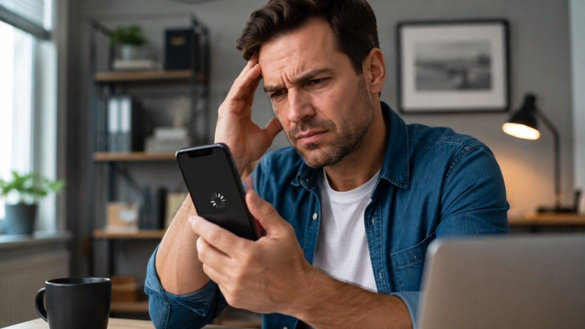 Why is My iPhone Slow 2026 — full 2026 answer with history and context. Origins, key moments, and what it means for readers today.