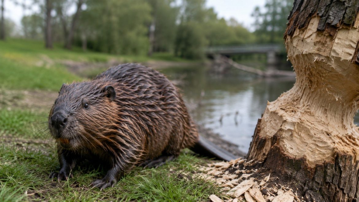 Maryland beaver attack injures a 10-year-old girl at Seneca Creek State Park as officials investigate the third reported incident this summer.