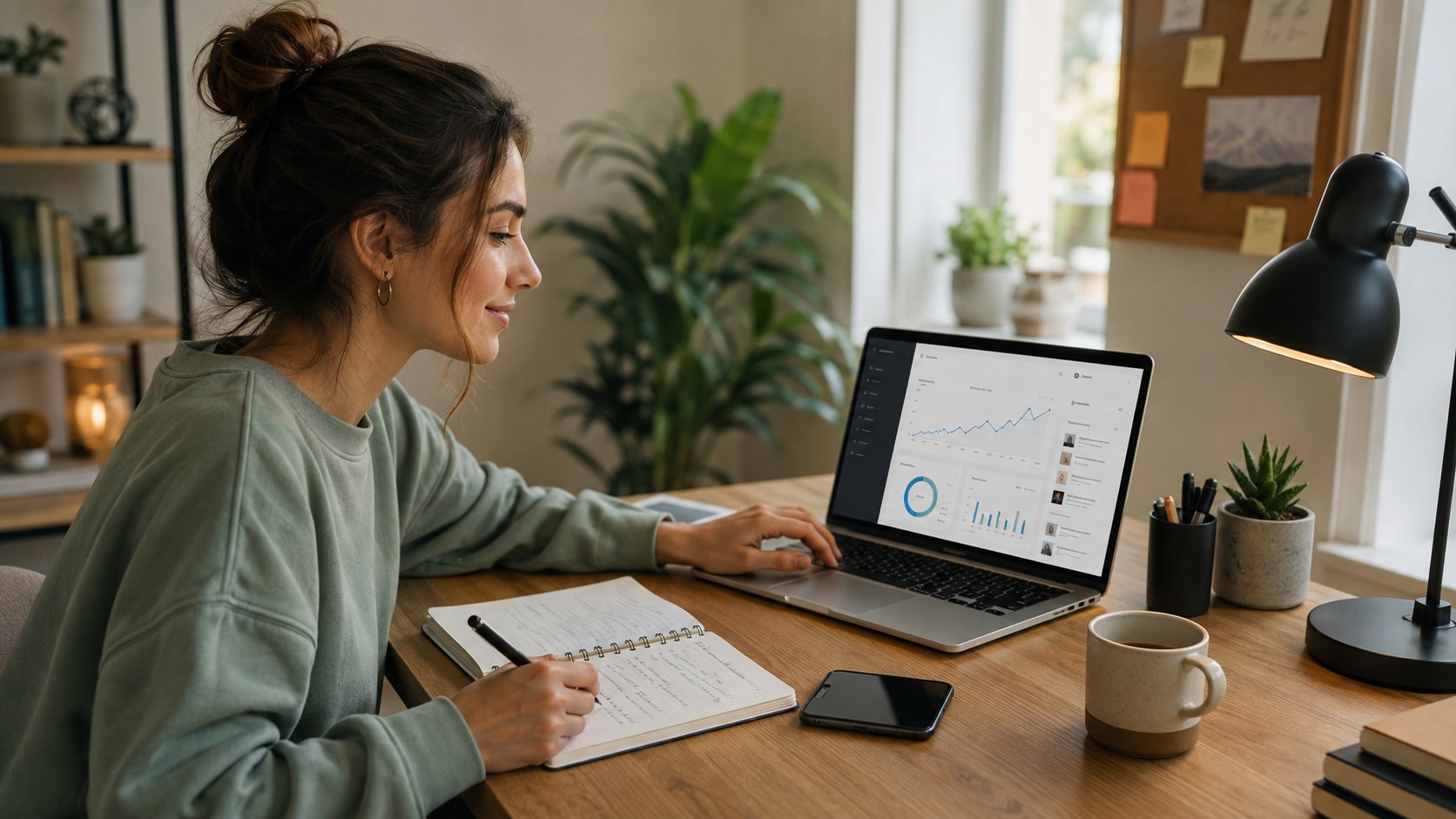 How to Start a Blog and Make Money in 2026: Platforms, Costs and 6 Steps That Matter