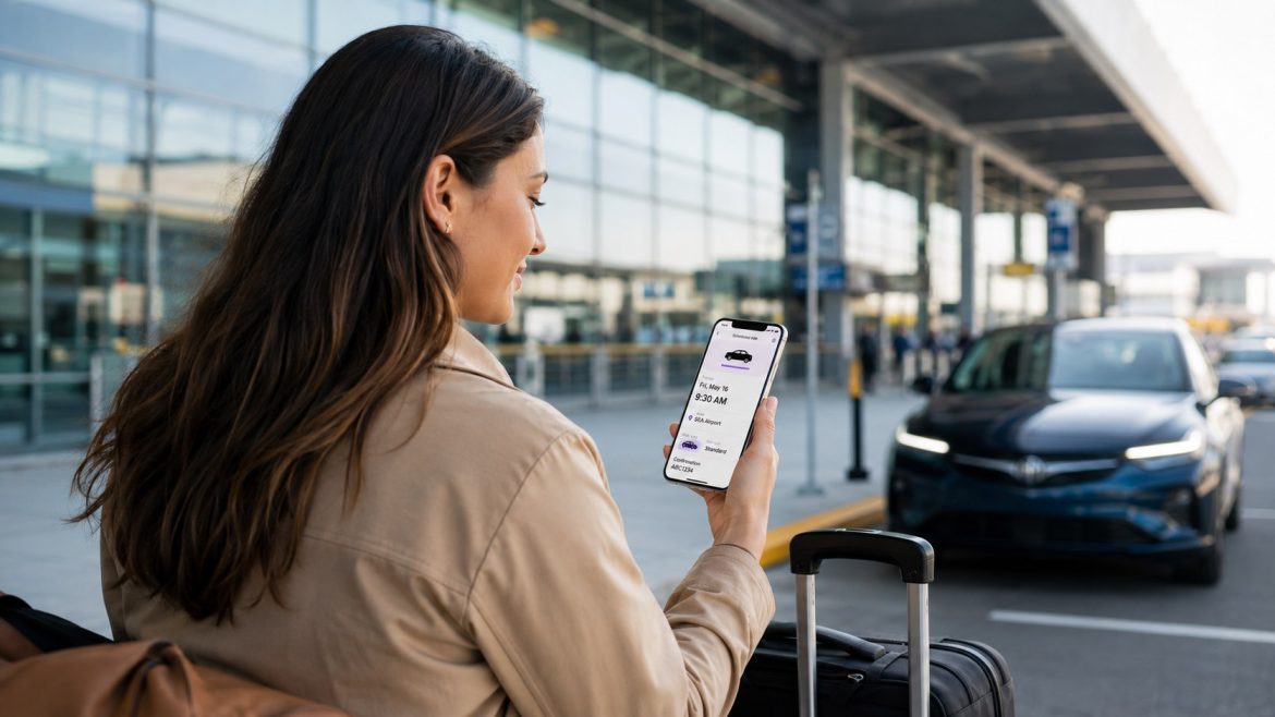 Step-by-step 2026 guide on How to Schedule a Lyft Ride in Advance for US readers. What to do, what to avoid and how long it really takes.