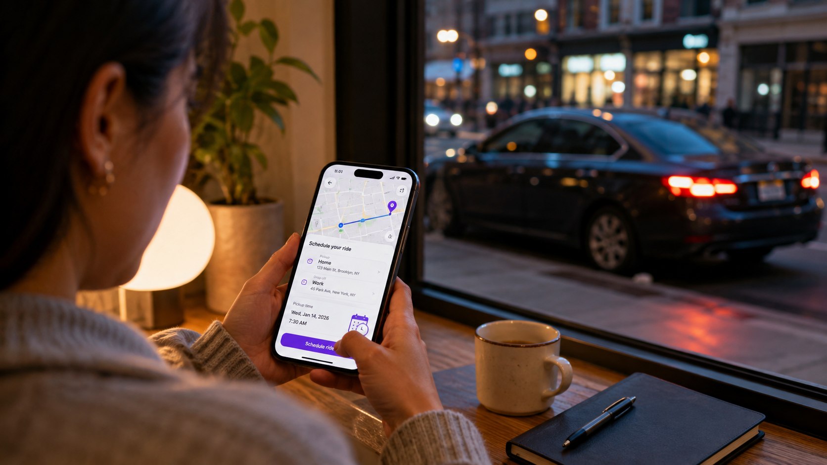 Schedule a Lyft Ride Ahead in 2026: How Booking, Pricing and Cancellation Work