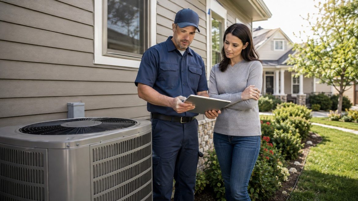 How Much Does a New HVAC Cost in USA 2026: real 2026 costs, hidden fees and how to save. Pricing tiers, savings tactics, and when paying more is worth it.
