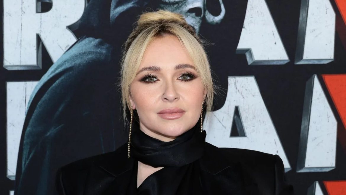 Hayden Panettiere died at 36: what is known about her cause of death, biography, relationship with Wladimir Klitschko and daughter Kaya.