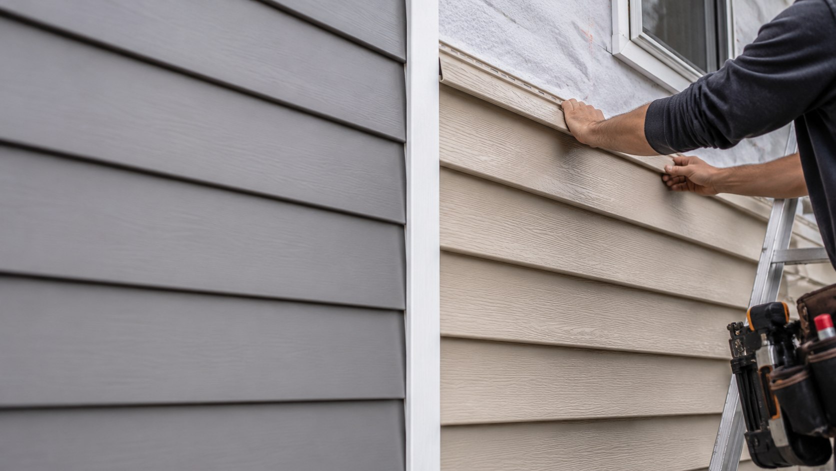 PPF vs Vinyl Siding Cost 2026: Prices, Lifespan and Installation