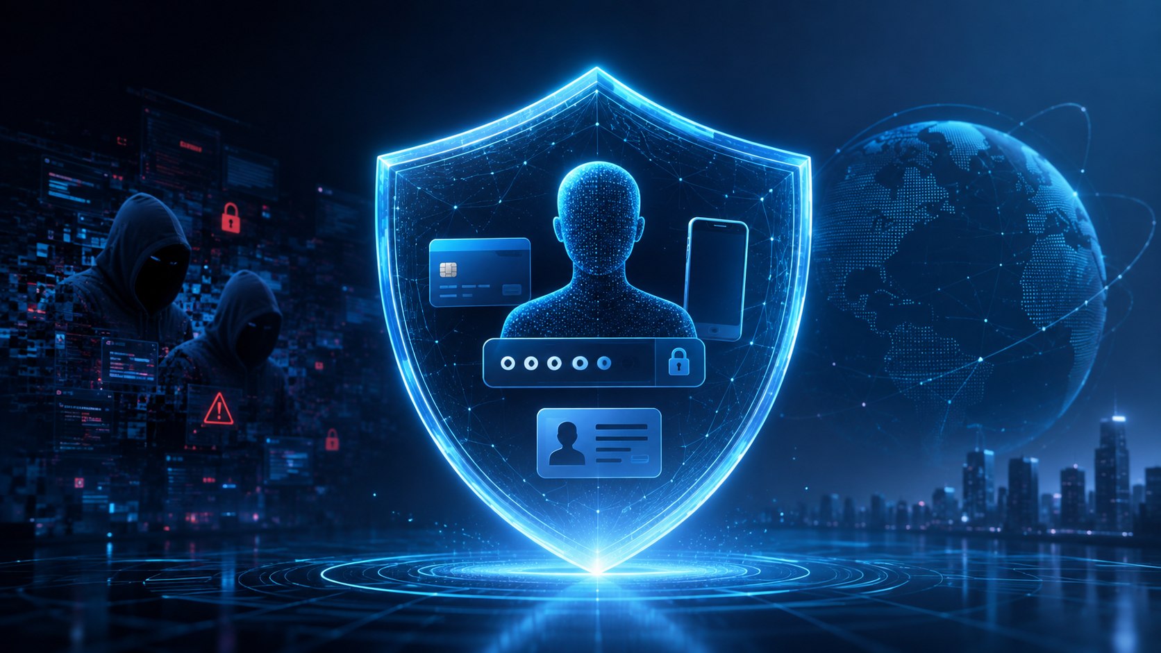 Is Identity Theft Protection Worth It in 2026? What Americans Can Do for Free