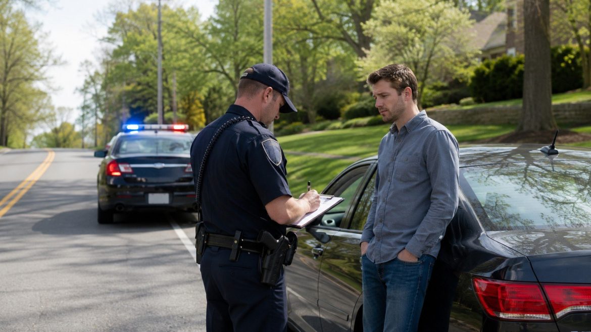 Step-by-step 2026 guide on How to Fight a Speeding Ticket in Maryland 2026 for US readers. What to do, what to avoid and how long it really takes.