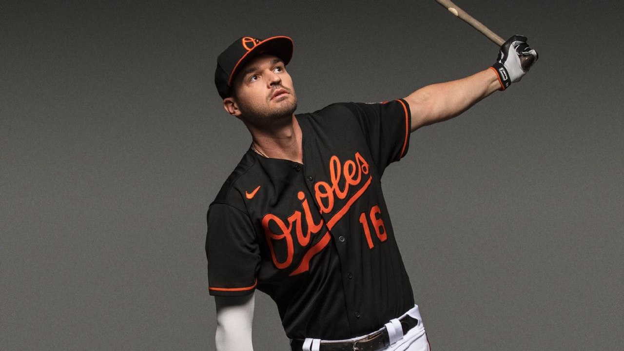 Trey Mancini Retirement: Orioles Favorite Ends Baseball Career After Eight MLB Seasons