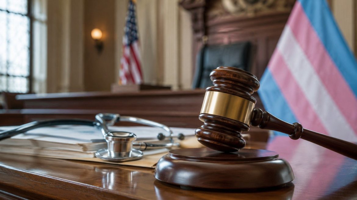 ACA gender-affirming care protections survive after a federal judge vacates a Trump administration rule challenged by Maryland and other states.