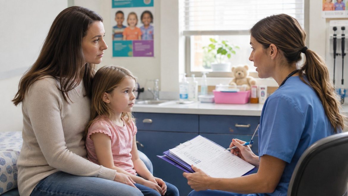 US kindergarten vaccine exemptions hit a record 4.2% as MMR vaccination rates fall to 92.4%, increasing concerns about measles outbreaks in 2026.